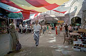 Istanbul, the Grand Bazaar, Kapali arsi 